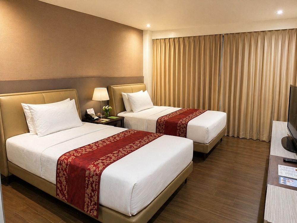 The E-Hotel Makati 30/59