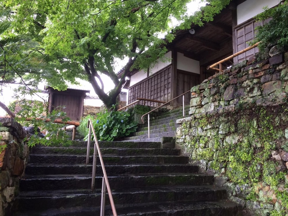 Temple Stay Tsushima Seizanji 37/42
