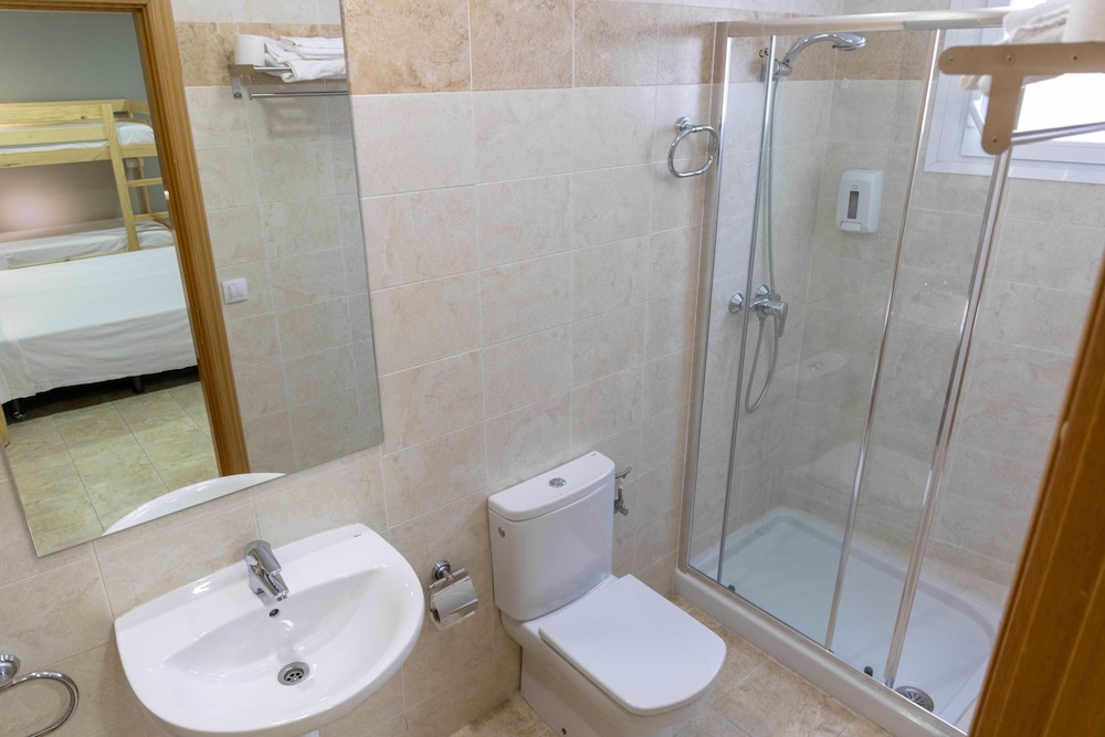 Albergue Alda Estella Hostel 55/61