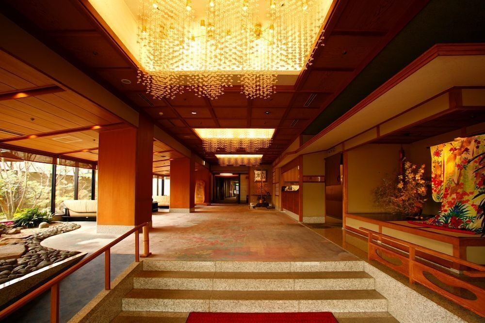 Toi Fujiya Hotel 4/31