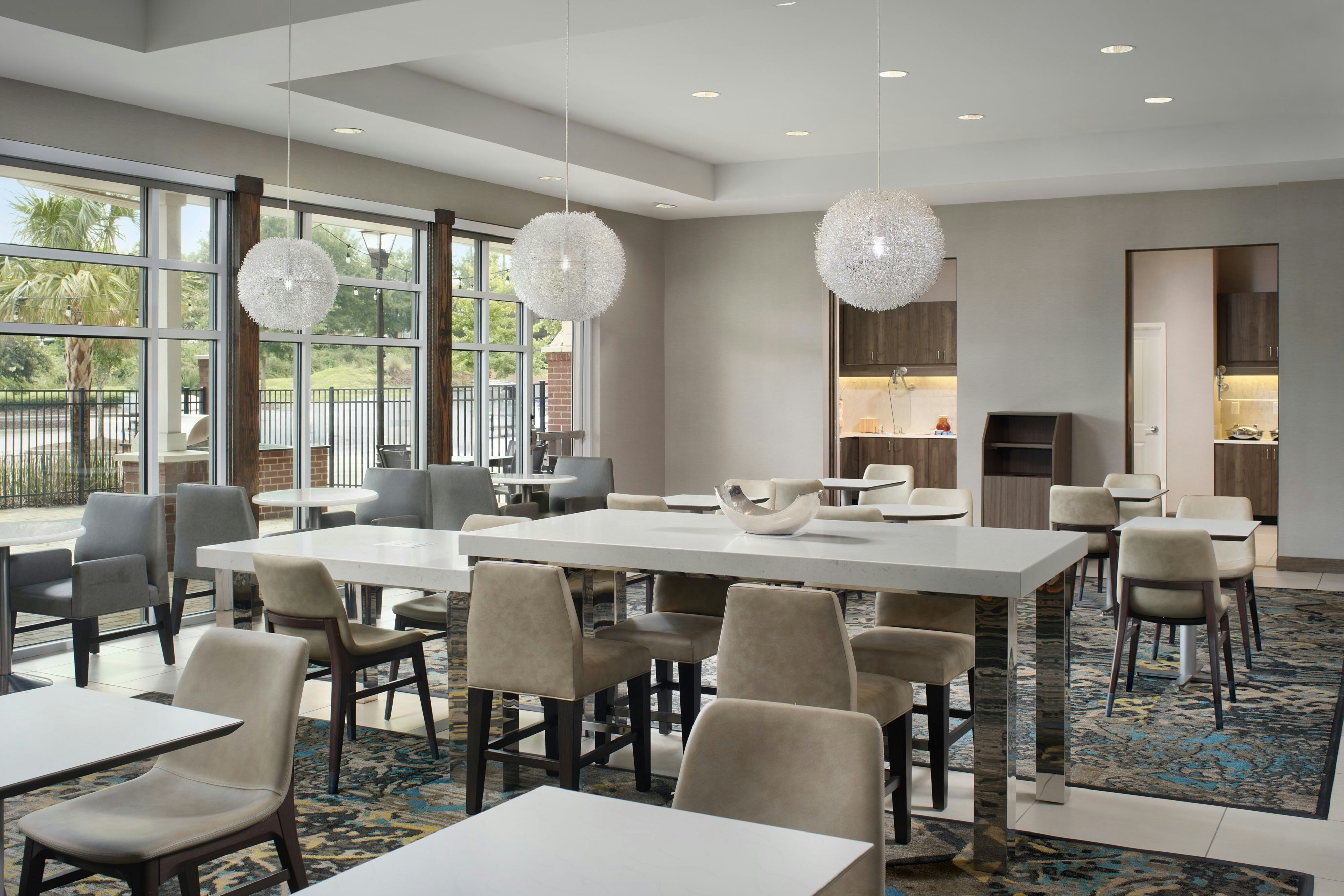 Residence Inn By Marriott Columbia West Lexington 28/43
