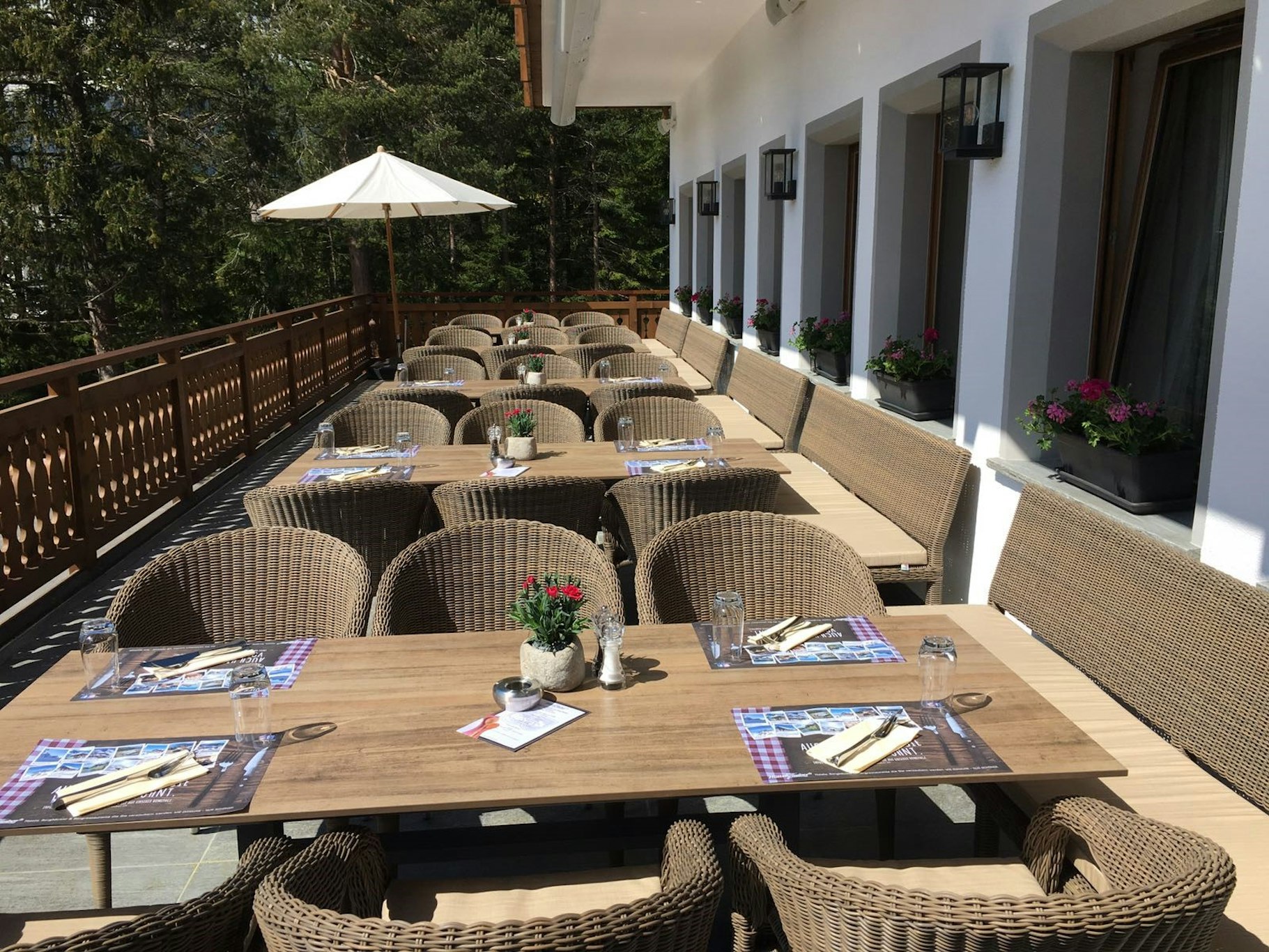 TOP Hotel Sarain Active Mountain Resort 65/78