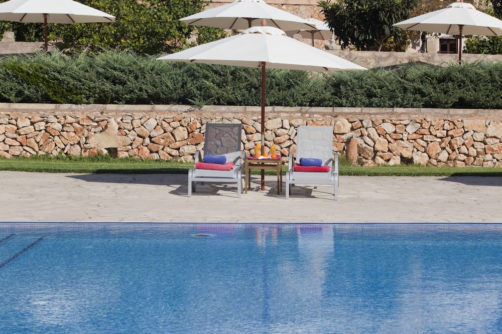 Hotel Son Trobat Wellness Spa 10/66