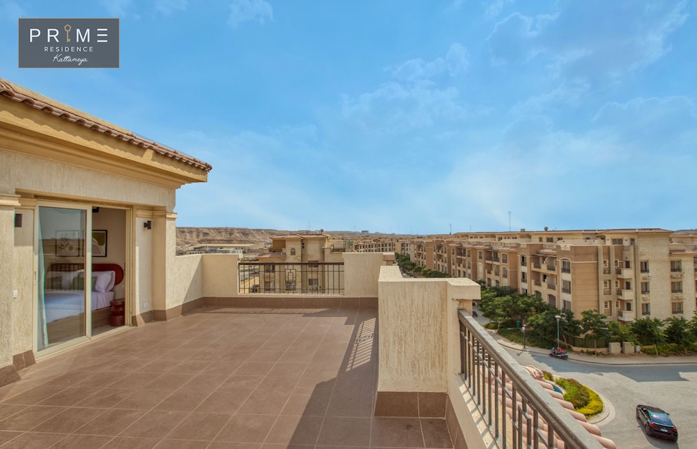Prime Residence Kattameya 34/50