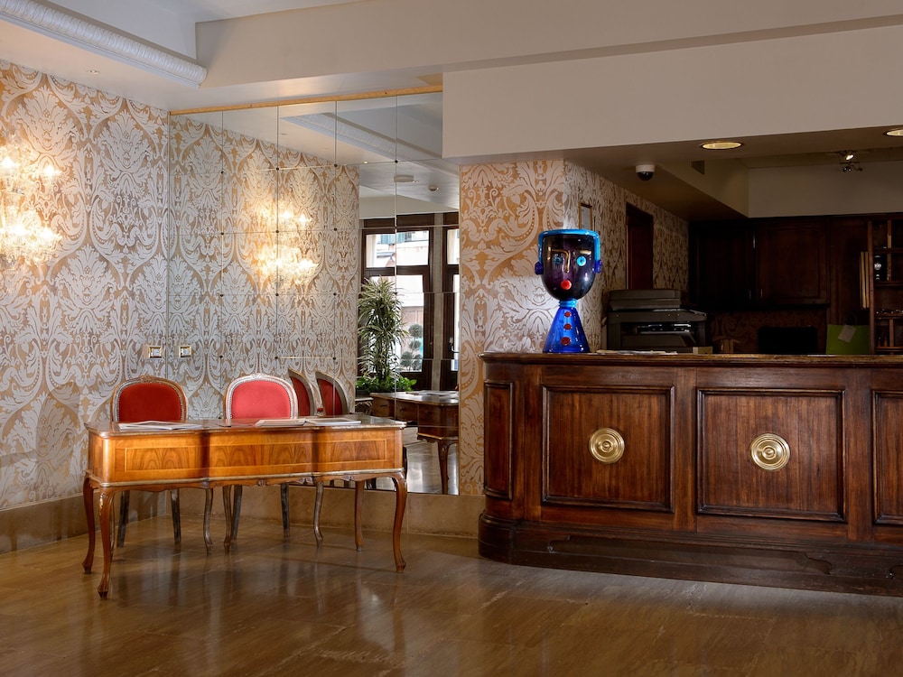 Hotel Principe 5/71