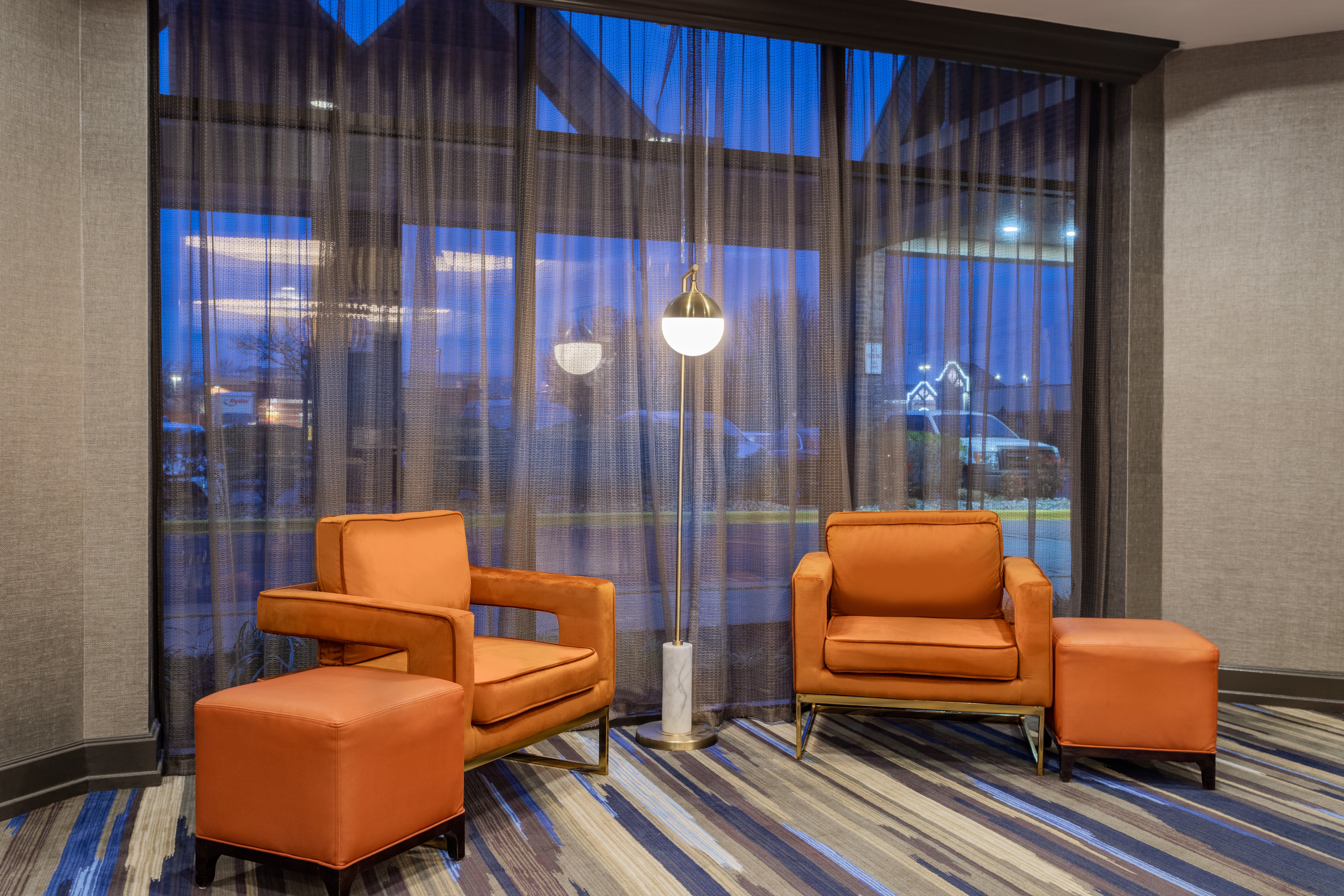 Crowne Plaza Annapolis Hotel 41/80