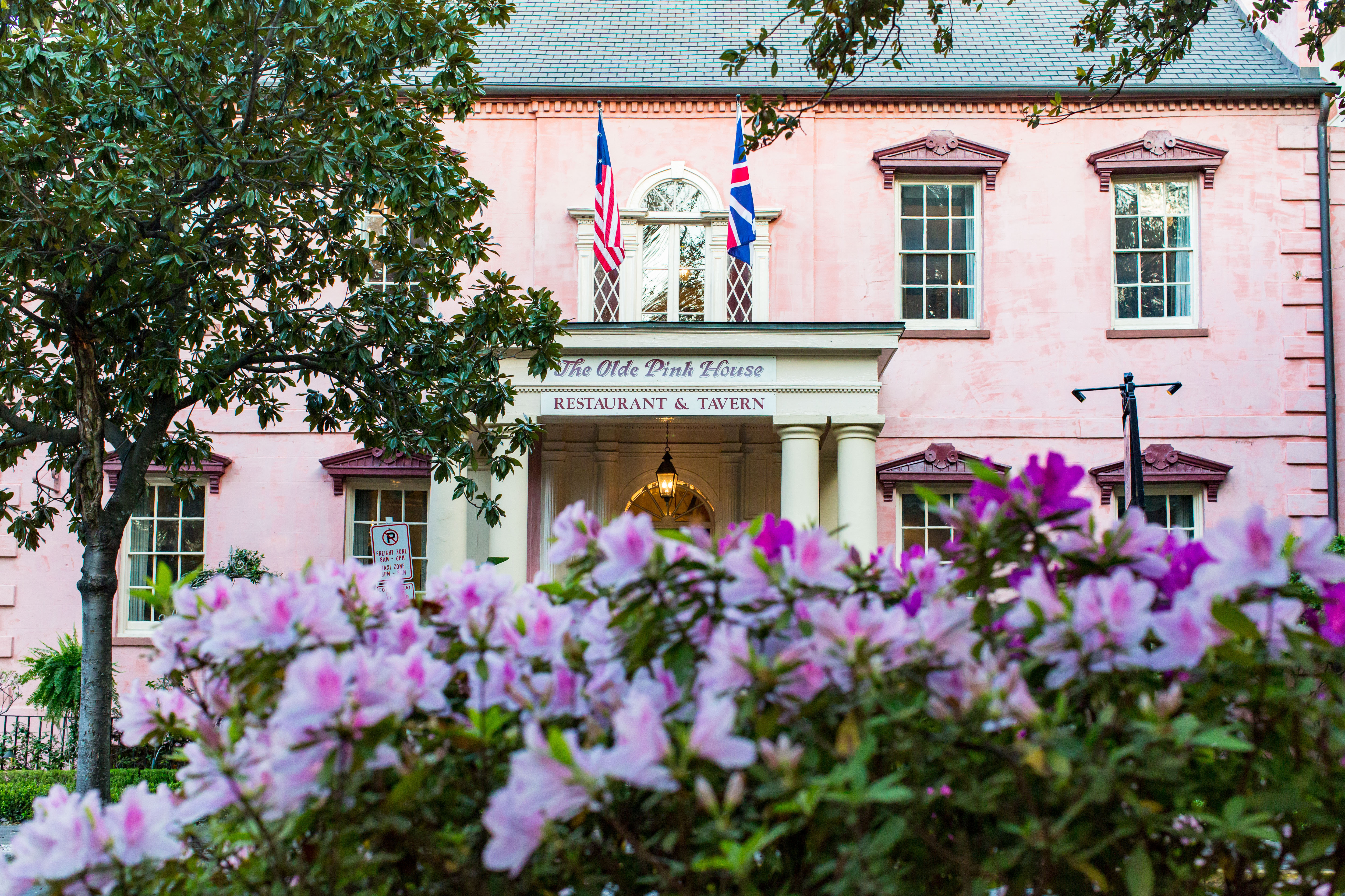 Holiday Inn Savannah Historic District 6/56