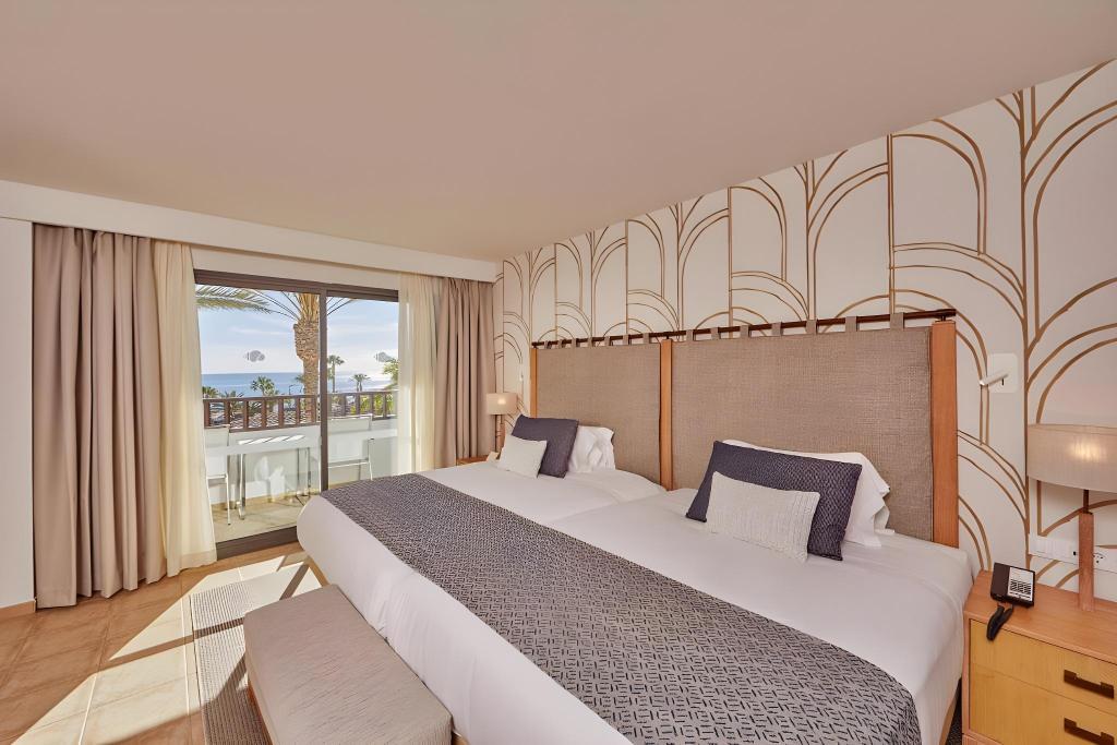 Preferred Club, Suite, 3 Beds, Ocean View