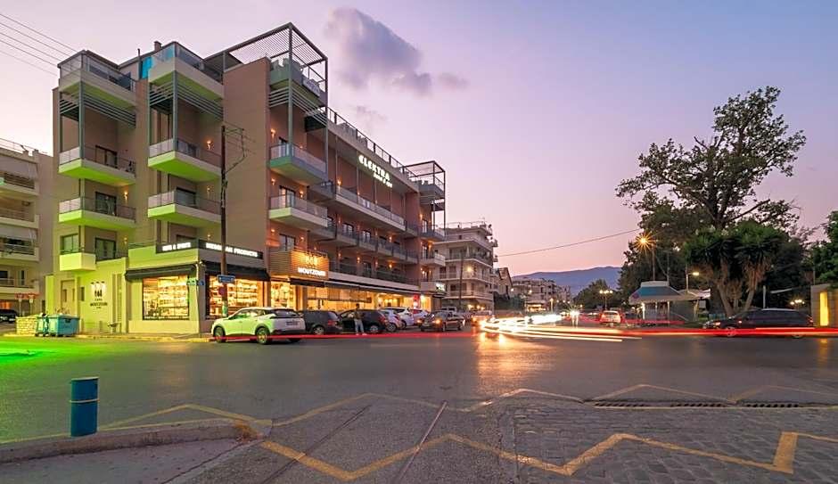 ELEKTRA HOTEL & SPA 2/38