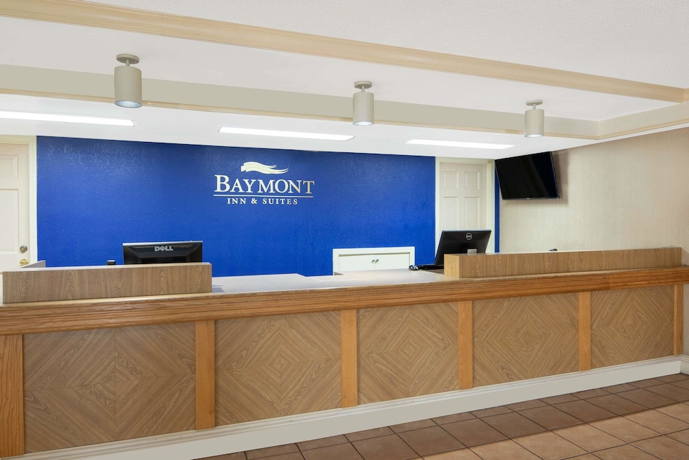 Budget Inn and Suite Atlanta Marietta Stadium photo5
