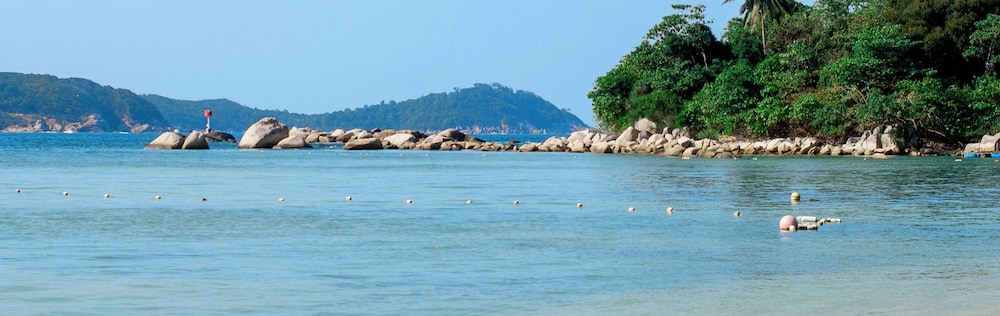 The Barat Perhentian Beach Resort 61/72