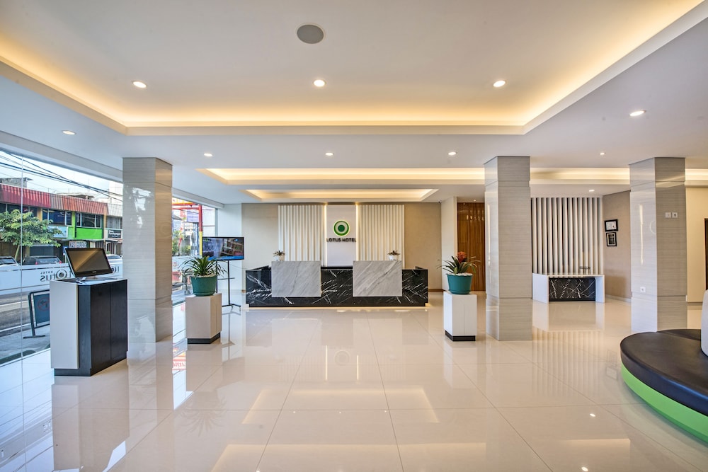 Hotel Lotus Subang 6/49