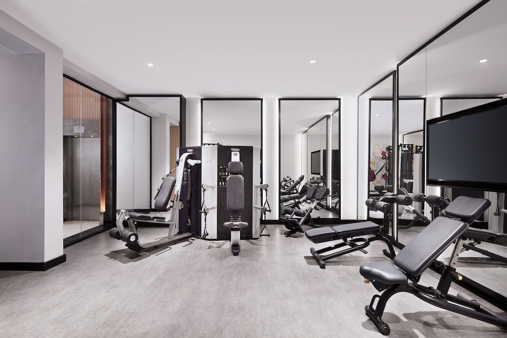 Delta Hotels By Marriott Istanbul Levent 46/70