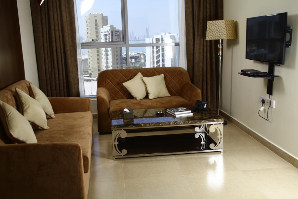 ALSLAM HOTEL SUITEs 30/40