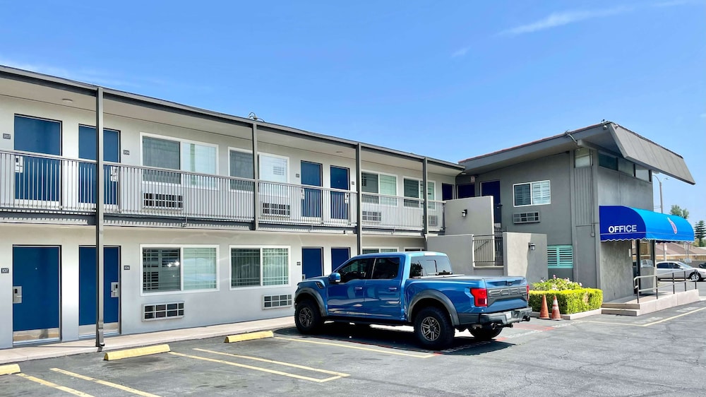Motel6 Pico Rivera, CA - Los Angeles 51/60