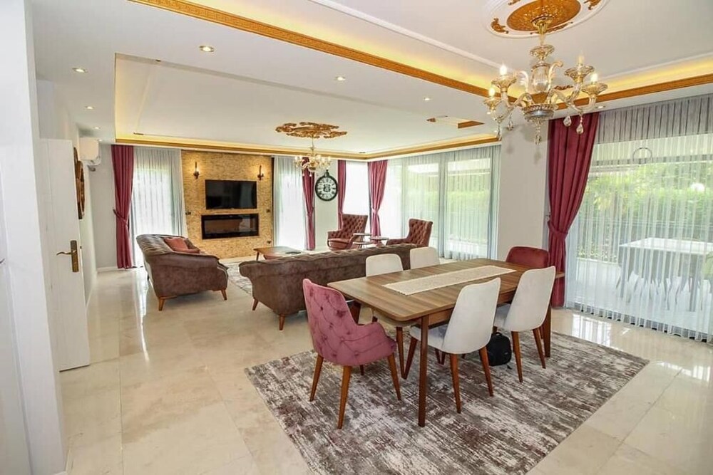 Bahar Villas Sapanca 24/30