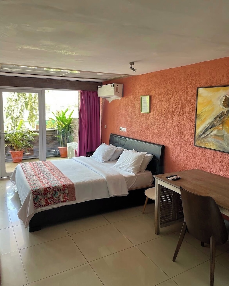 Residence Ecologe 15/47