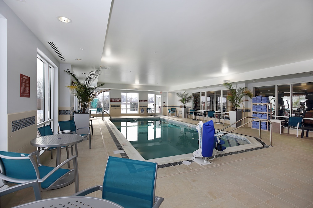 TOWNEPLACE SUITES GROVE CITY MERCER/OUTLETS 28/48