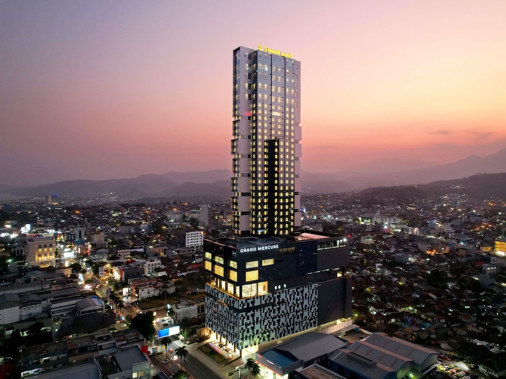 Grand Mercure Lampung 1/25