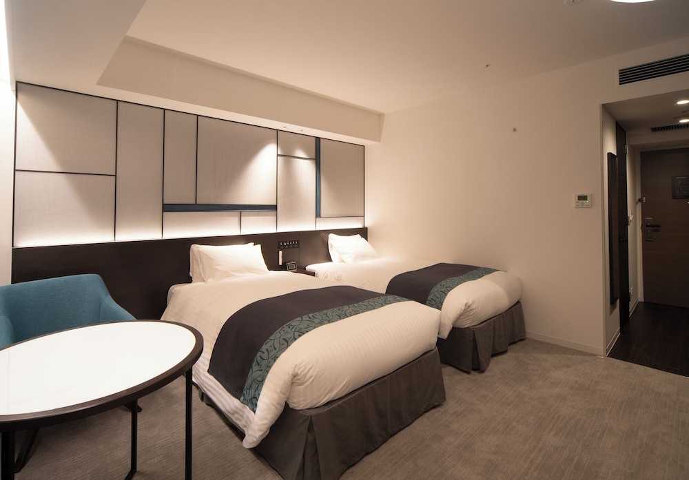 Hotel Vischio Osaka By Granvia 30/41