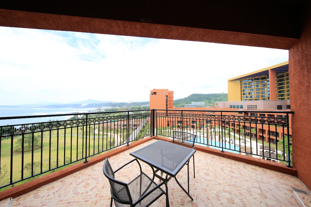 Jeju Booyoung Hotel & Resort 46/54