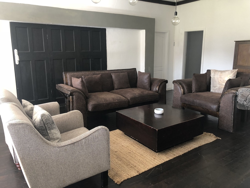 Yarona Guest Farms 32/58