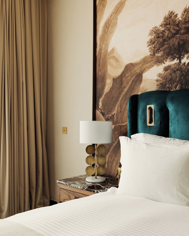 Marly Boutique Hotel 28/63