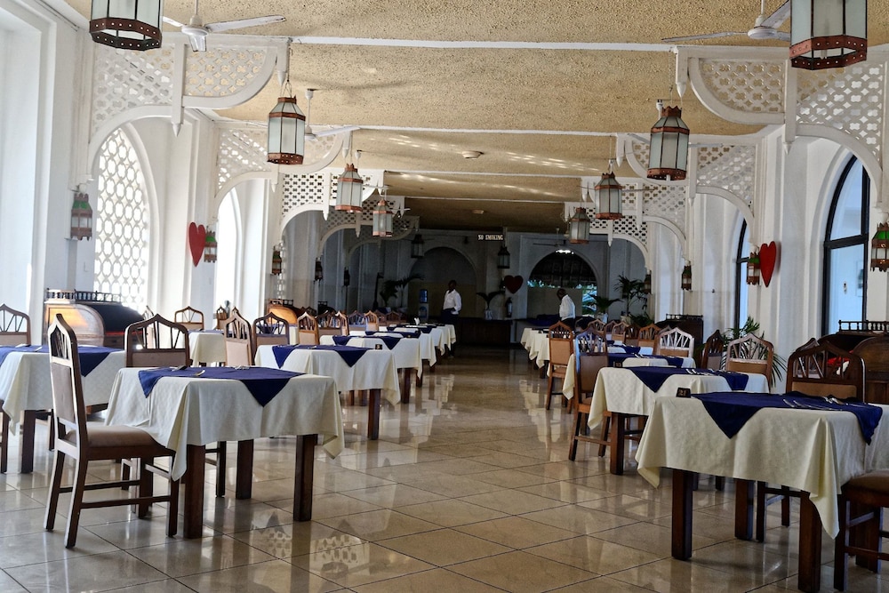Kaskazi Beach Hotel 22/36