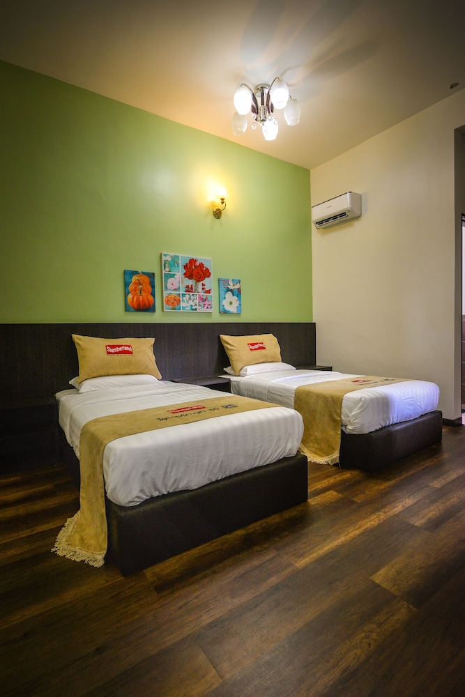 BASIC, TWIN BEDS