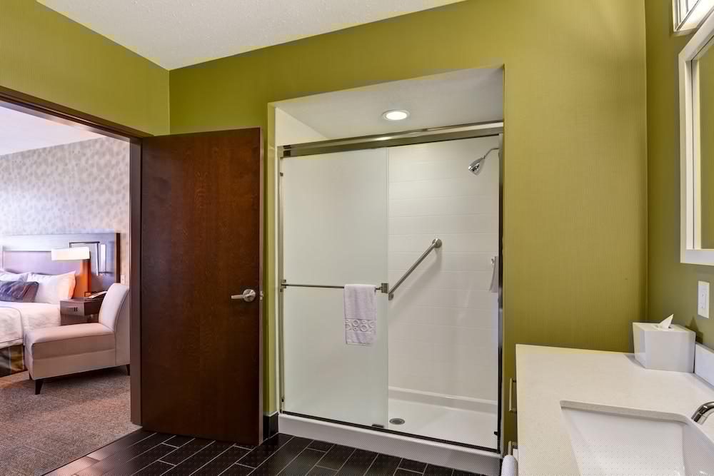 Home2 Suites By Hilton Albuquerque/Downtown-University 8/32