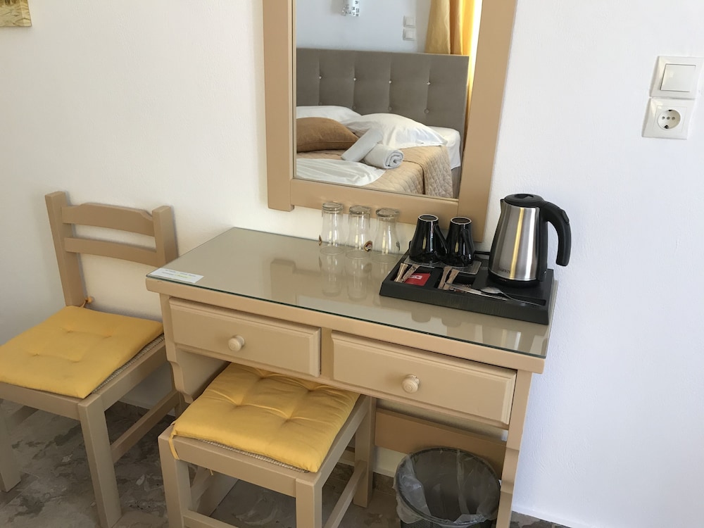 VASSILIKI ROOMS 7/29