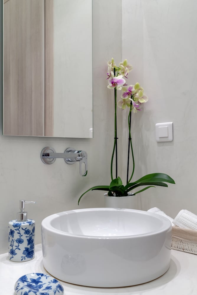 Porto Vecchio Spetses Luxury Suites 40/43