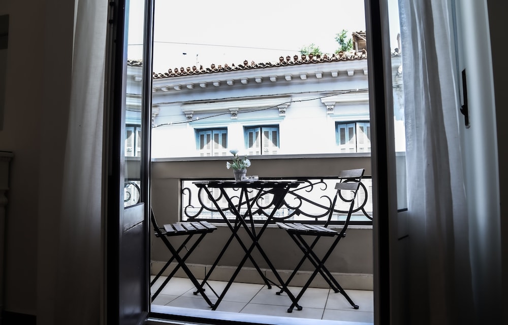 Athens Koukaki Boutique Apartments 6/50
