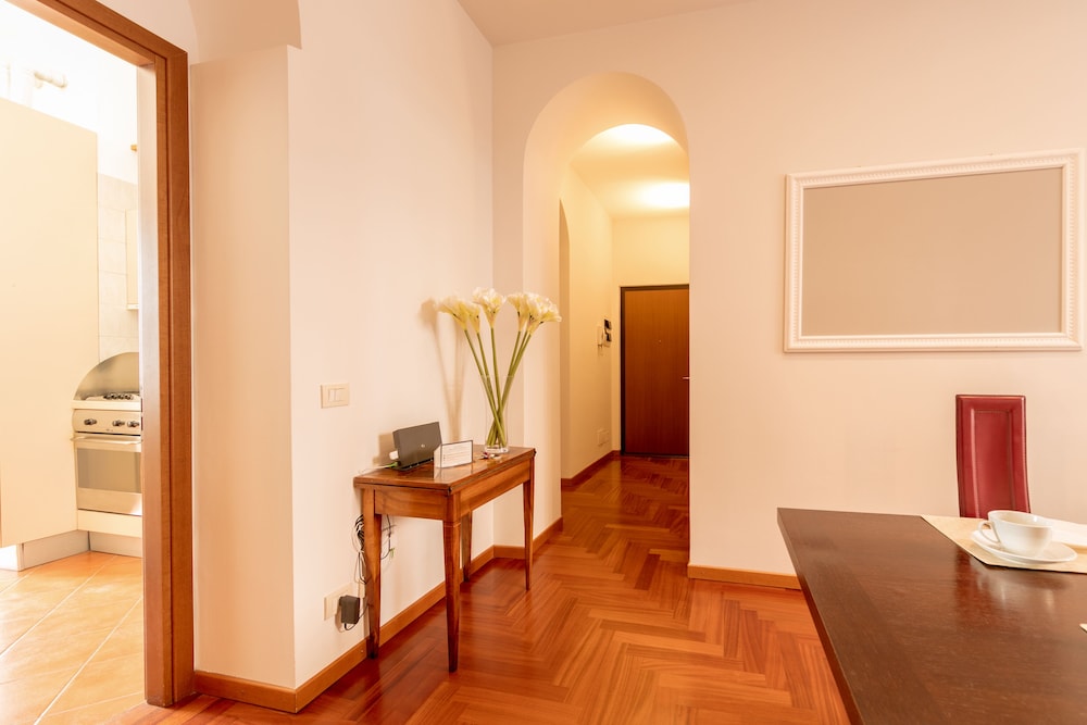 Heart Milan Apartments - Corso Como 5/20