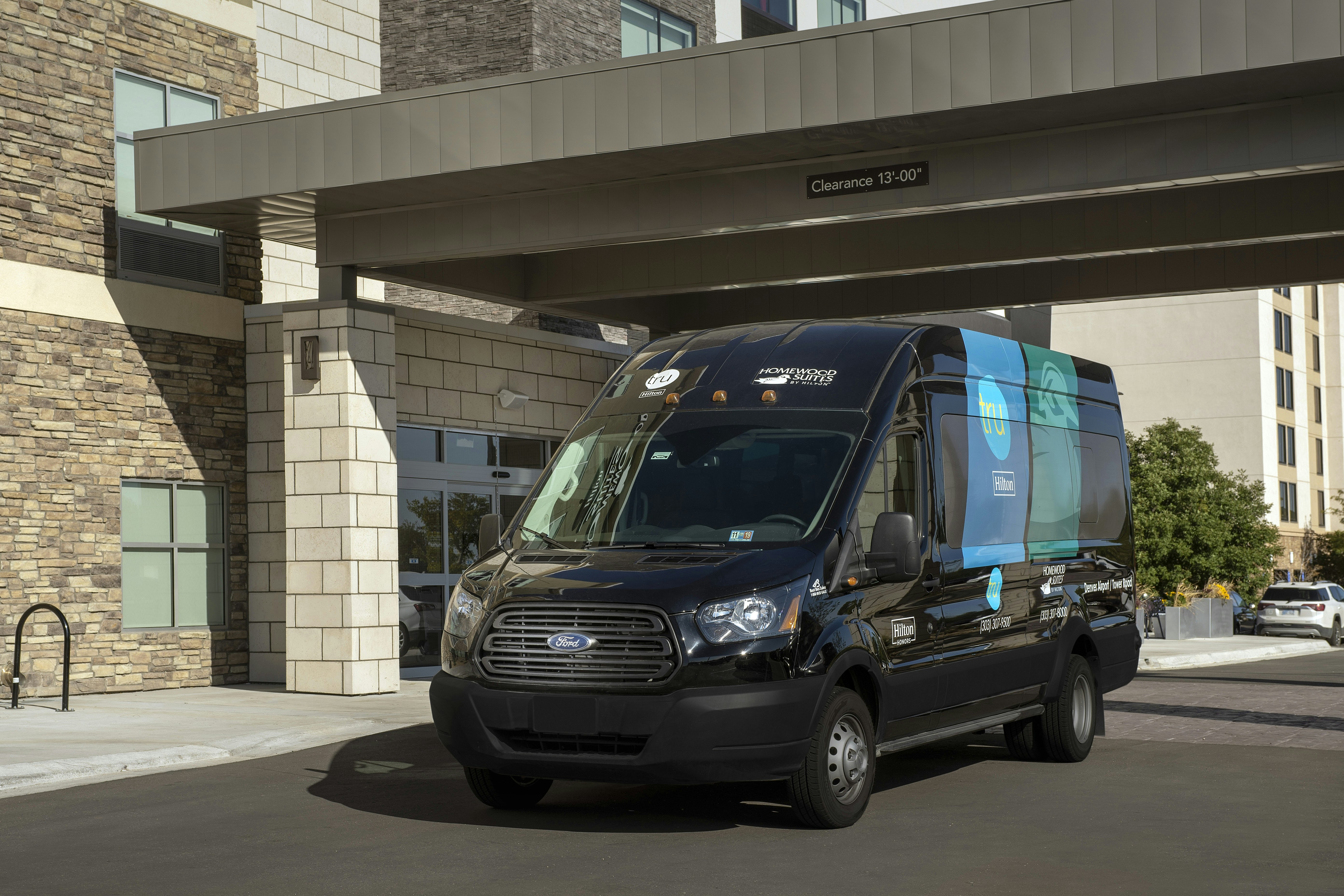 Homewood Suites By Hilton Denver Airport Tower Road 17/23