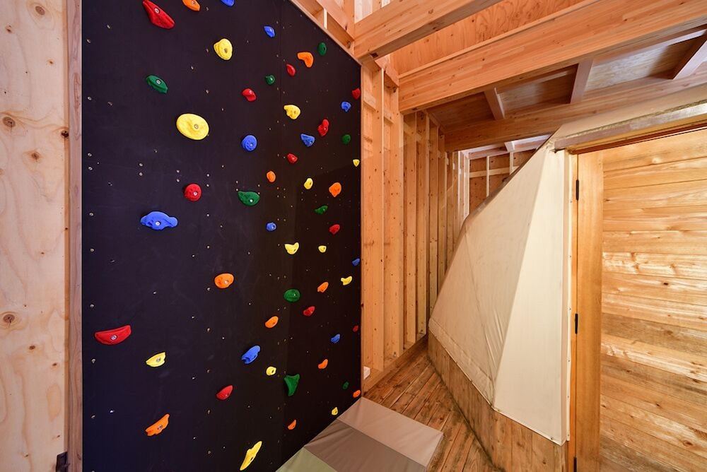 Onsen Glamping Shima Blue 31/50