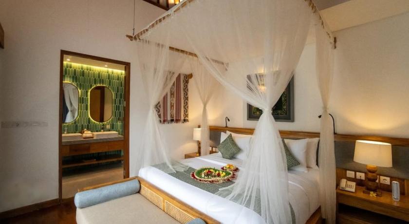 The Arca Villas by Pramana Villas 9/49