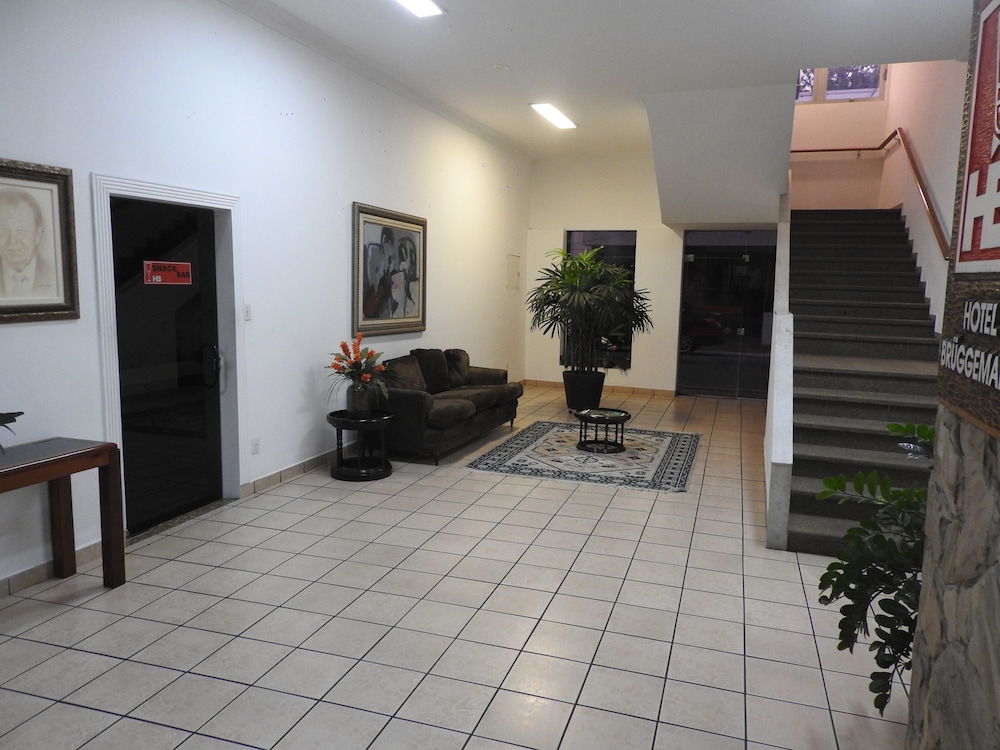 BRUGGEMANN HOTEL 29/49