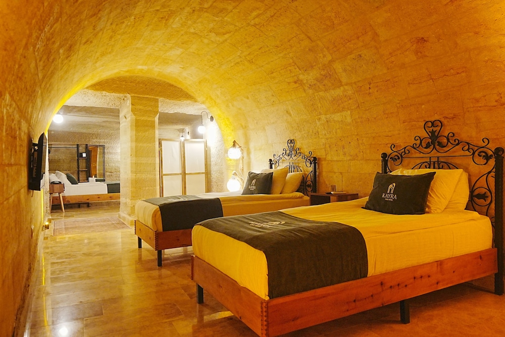 Kayra cave suites 25/50