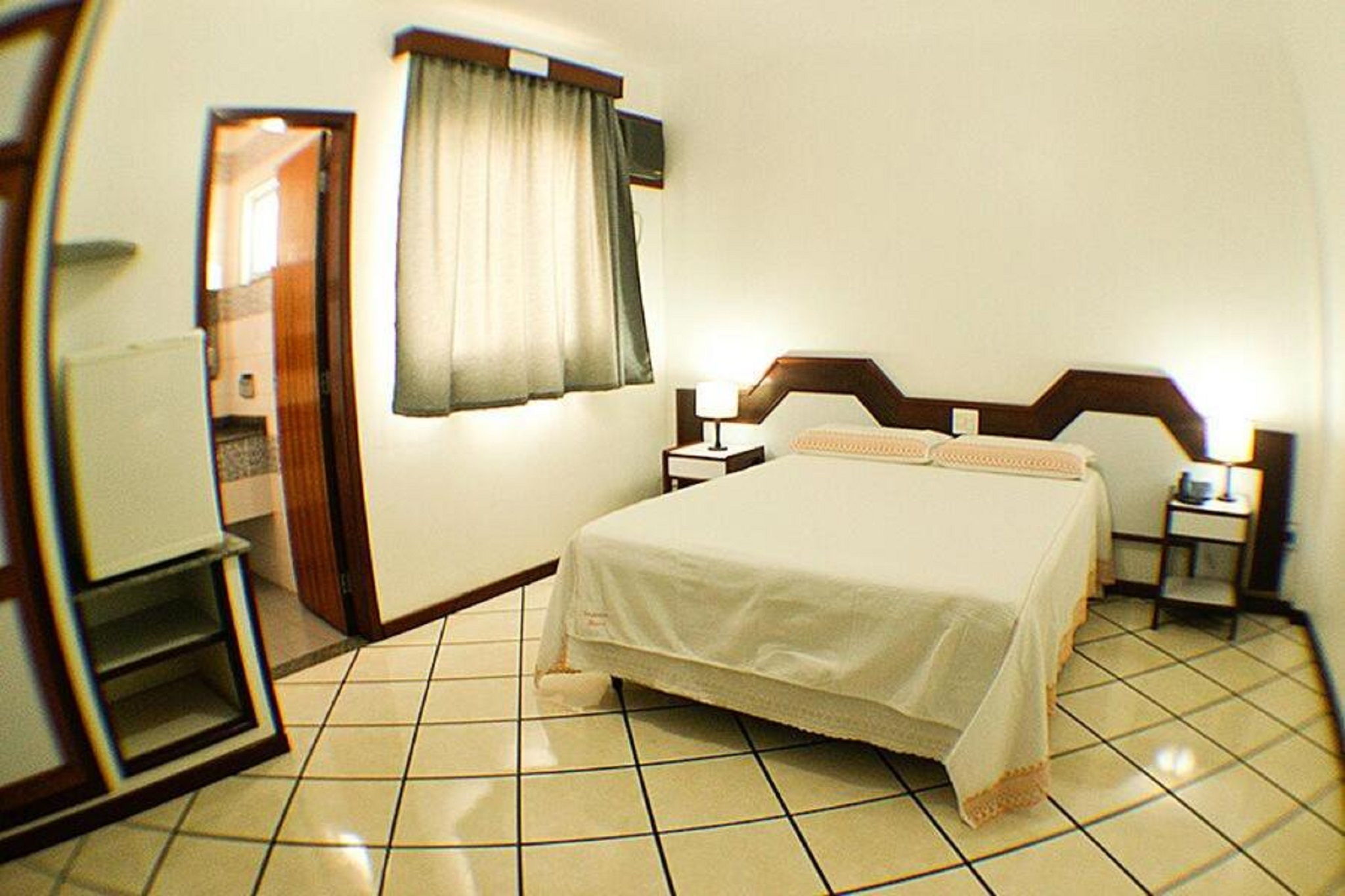 Shalako Hotel 11/30