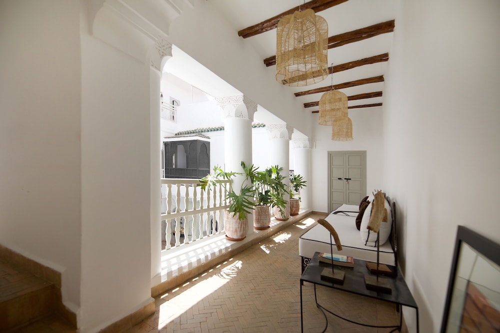 Riad Oriental Glory and Spa 50/69