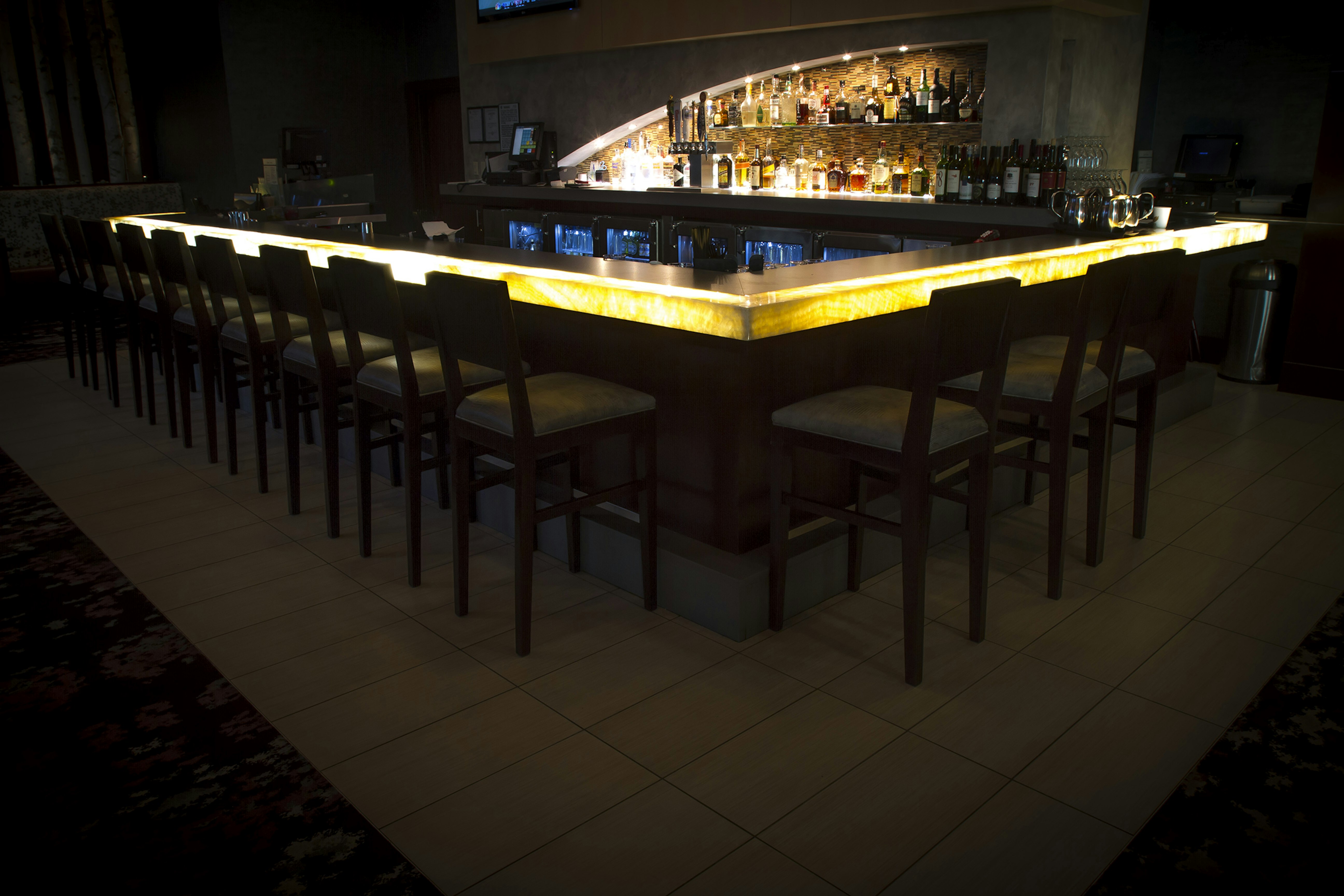 Embassy Suites By Hilton Denver Downtown Convention Center 45/67