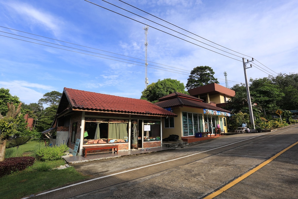 Baan Suan Homestay Koh Kood 52/58