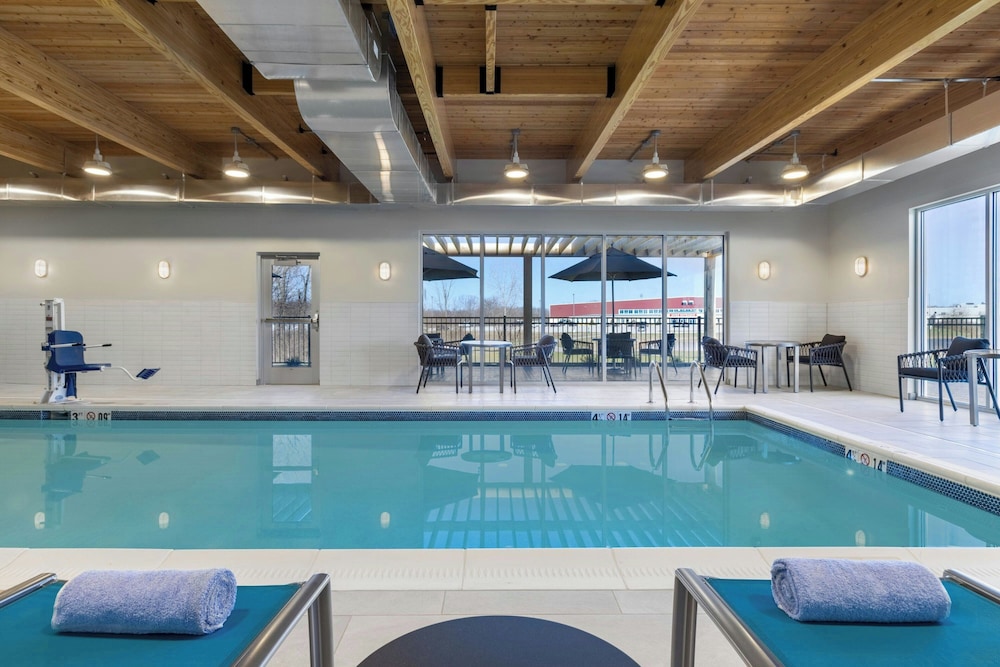 Towneplace Suites By Marriott Geneva 17/40