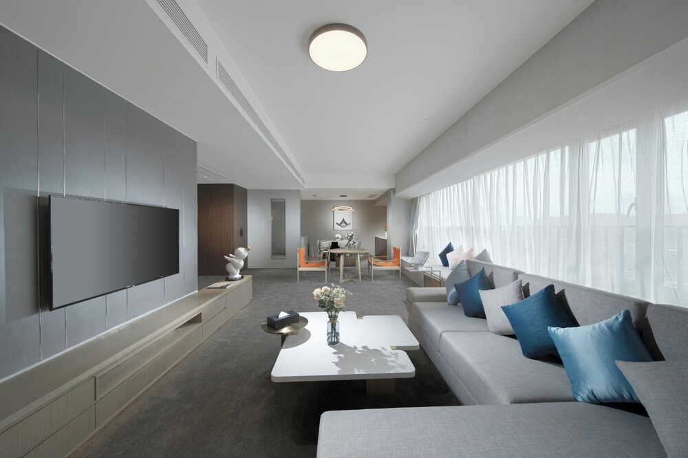 KEYPAI HOTEL (Baoneng Guangzhou Arena) 39/50