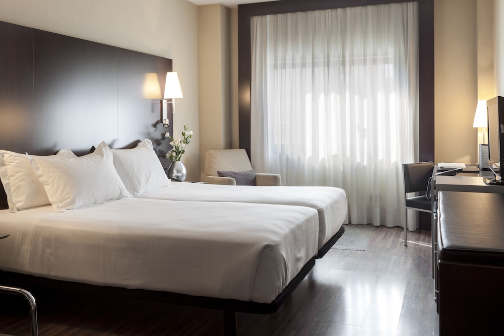Ac Hotel By Marriott Zamora 14/50