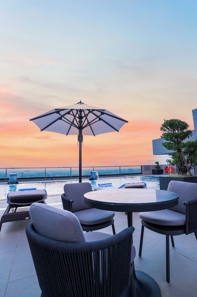 Vivanta Kochi Aluva 57/61