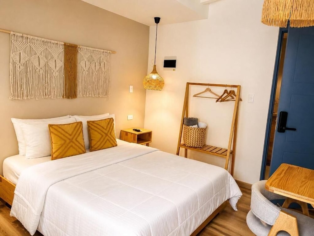 Luum Boutique hotel 20/50