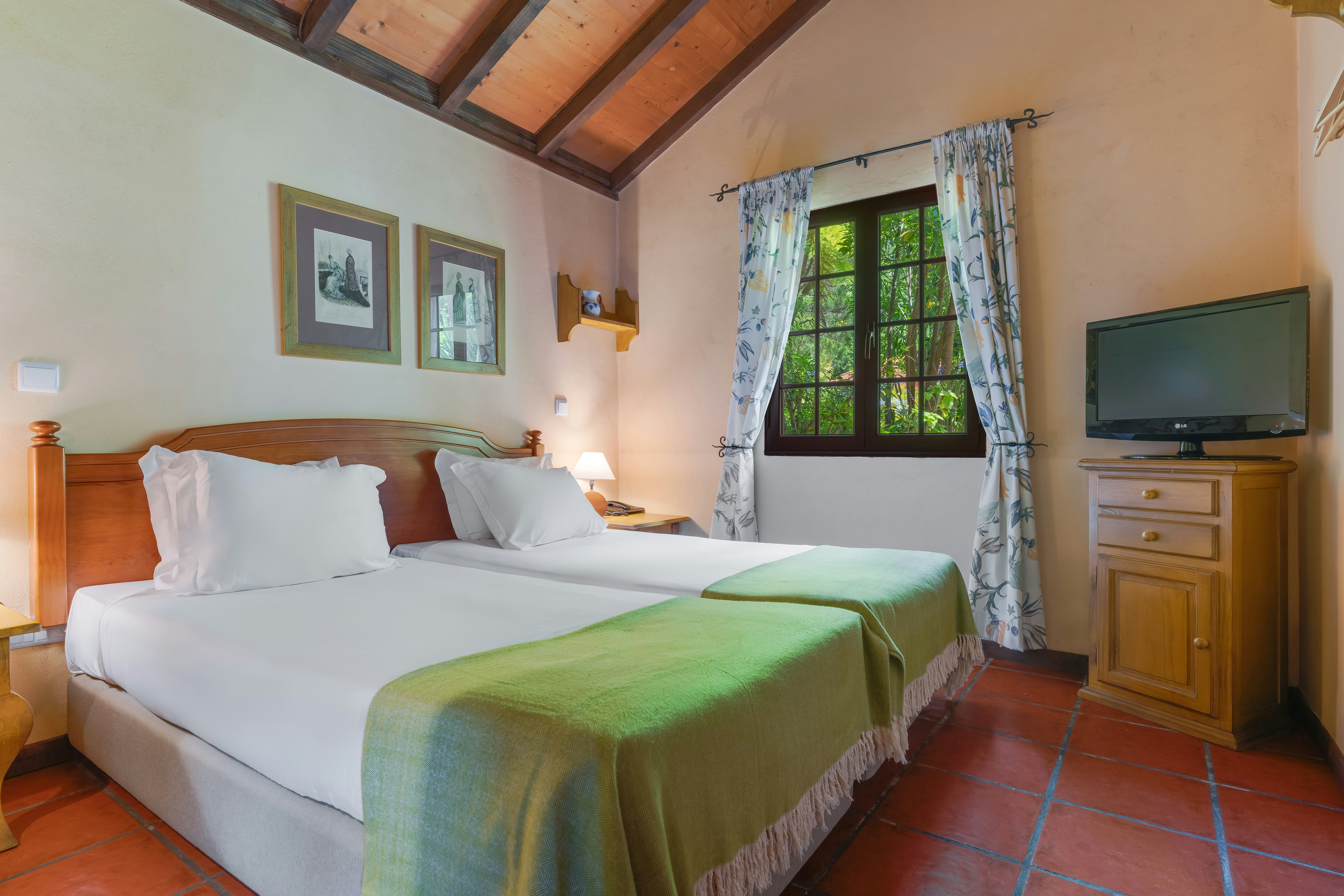 Pestana Quinta Do Arco 28/83