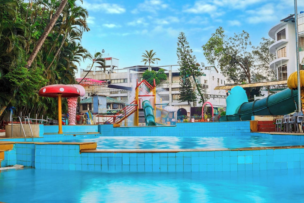 Kumar Resort Lonavala 44/50